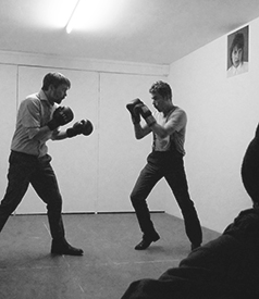 Ivan Liovik Ebel - Contemporary Art - Work 62