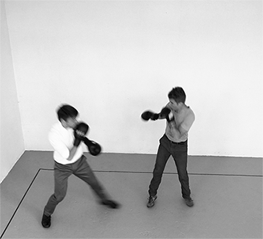 Ivan Liovik Ebel - Contemporary Art - Work 74