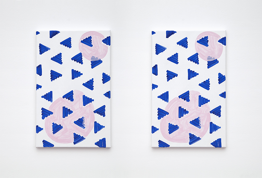 Ivan Liovik Ebel - Contemporary Art - Work 46