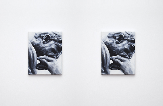 Ivan Liovik Ebel - Contemporary Art - Work 14