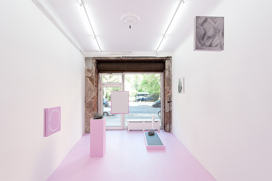 Ivan Liovik Ebel - Contemporary Art - Work 131