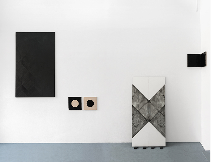 Ivan Liovik Ebel - Contemporary Art - Work 55