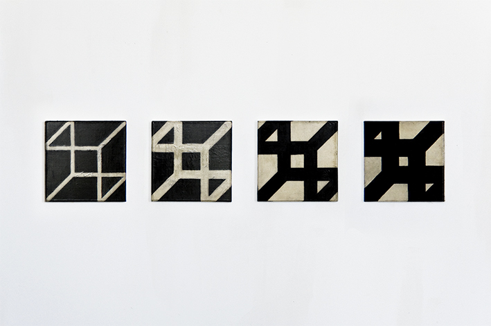 Ivan Liovik Ebel - Contemporary Art - Work 125