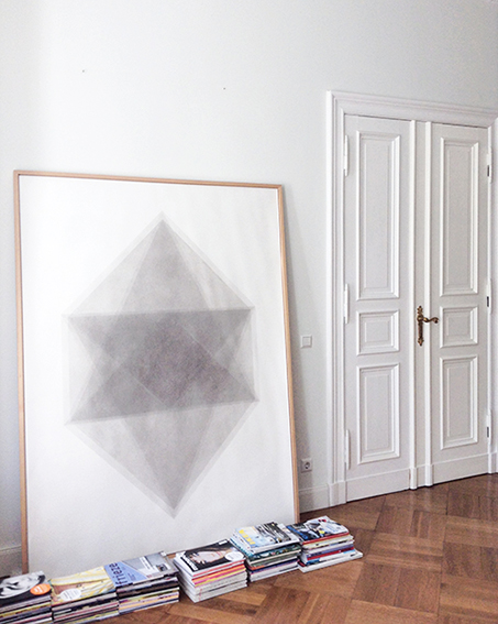 Ivan Liovik Ebel - Contemporary Art - Work 3