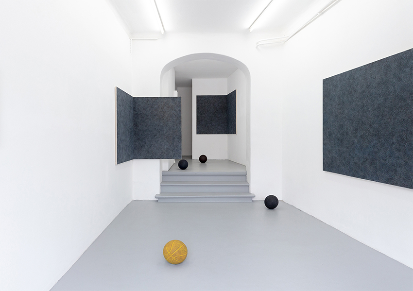 Ivan Liovik Ebel - Contemporary Art - Work 104