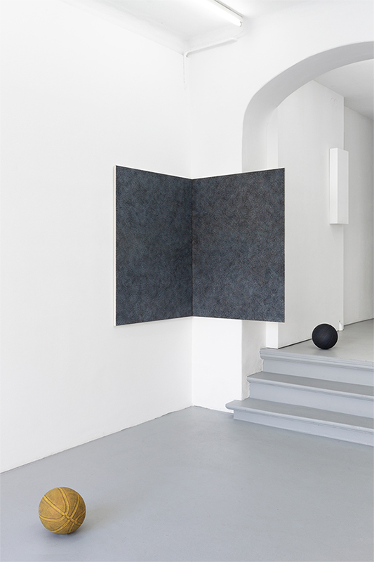 Ivan Liovik Ebel - Contemporary Art - Work 54