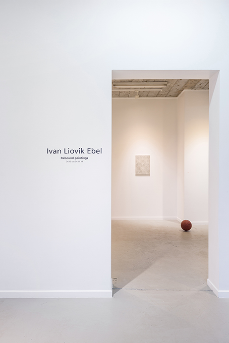 Ivan Liovik Ebel - Contemporary Art - Work 103