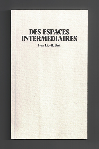 Ivan Liovik Ebel - Contemporary Art - Work 123