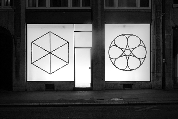 Ivan Liovik Ebel - Contemporary Art - Work 110