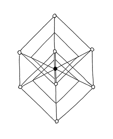 Ivan Liovik Ebel - Contemporary Art - Work 107