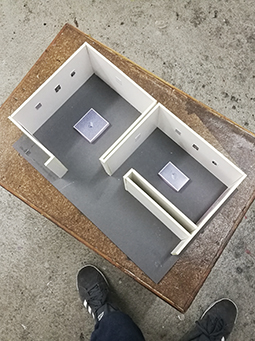 Ivan Liovik Ebel - Contemporary Art - Work 7