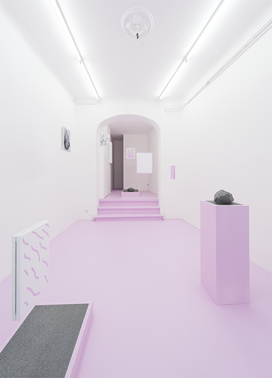 Ivan Liovik Ebel - Contemporary Art - Work 16