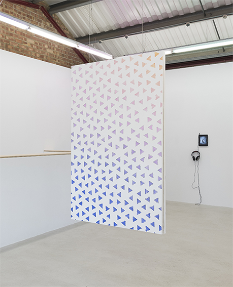 Ivan Liovik Ebel - Contemporary Art - Work 76