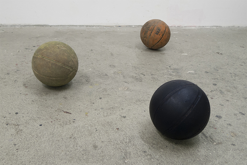 Ivan Liovik Ebel - Contemporary Art - Work 124