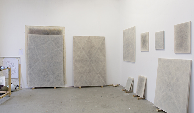 Ivan Liovik Ebel - Contemporary Art - Work 97